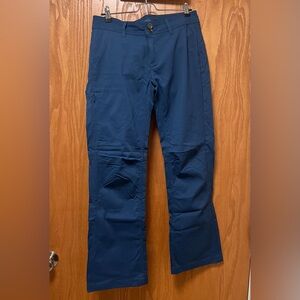 Prana women’s Halle pants size 6 Short